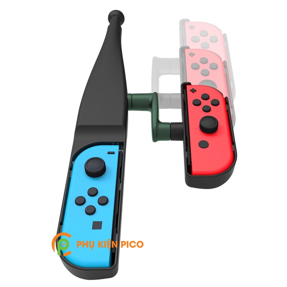 Cần câu cá Nintendo Switch chính hãng DOBE - Fishing Rod for Nintendo Switch