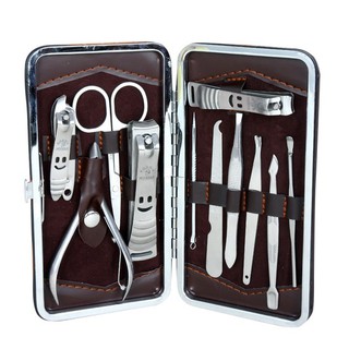 Hộp cắt móng tay 12 món