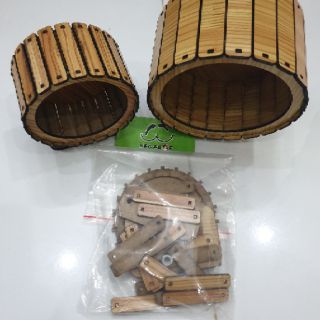 Wheel lắp ráp cho Hamster