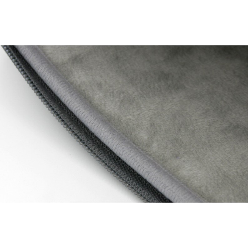 Túi đựng Macbook có dây kéo nhiều màu laptop 11 12 13 14 15 15.6inch