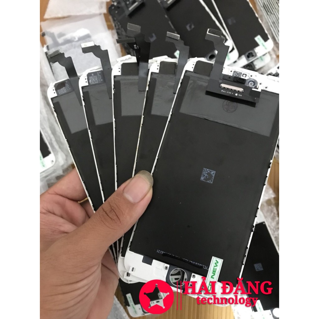 Màn Hình iPhone 6 Plus Zin Bóc Máy Hàng Mới 97% - 98% - Tặng Bộ Sửa 8 Món | BigBuy360 - bigbuy360.vn