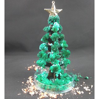 Cây Thông Thần Kỳ - Magic Xmas Tree (Non-Toxic)