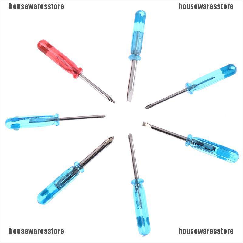 Bộ 7 Tua Vít mini 45mm x 3mm Chất Lượng Cao Chuyên Dùng
