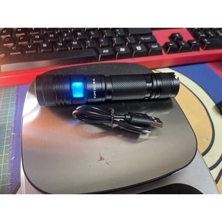 Đèn pin SupFire A2-S pin lớn 26650