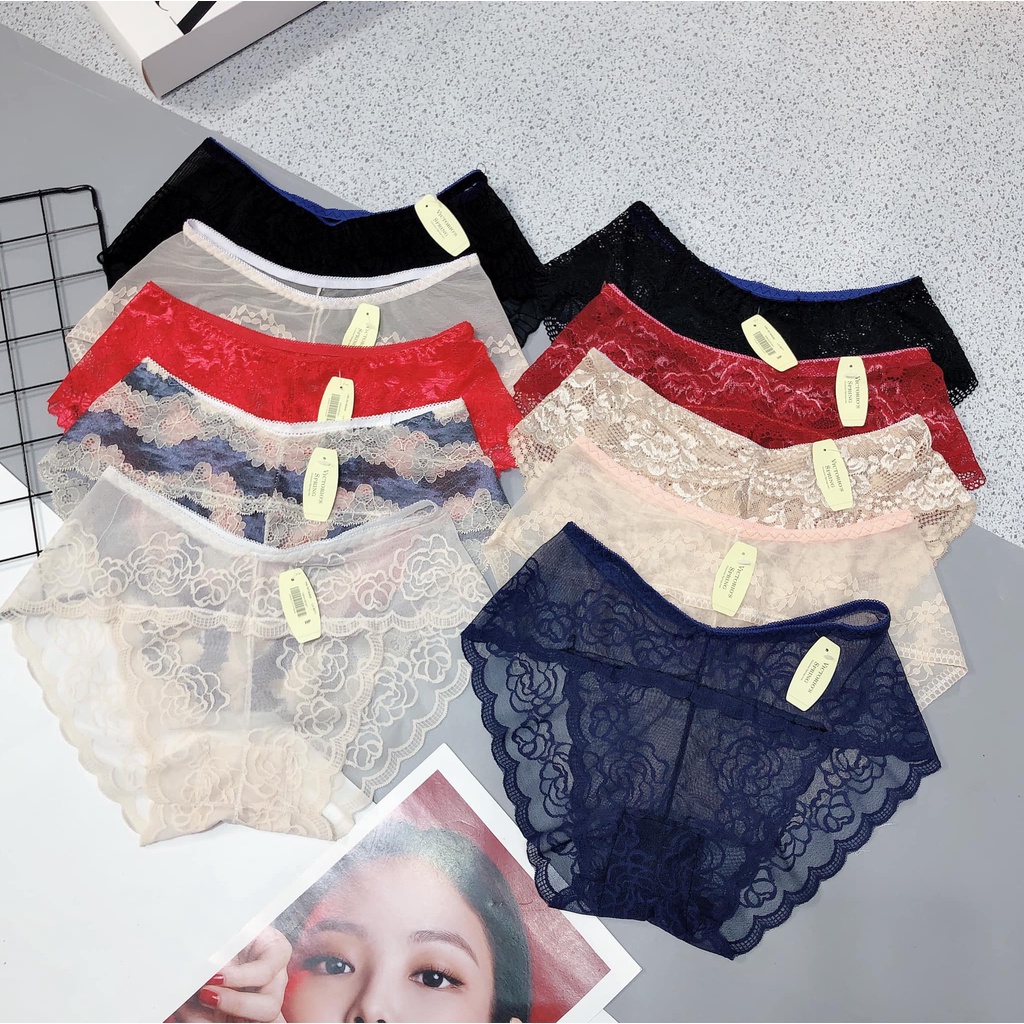 SÉT QUẦN CHÍP NHIỀU MÀU (Kèm ảnh thật,video) | BigBuy360 - bigbuy360.vn