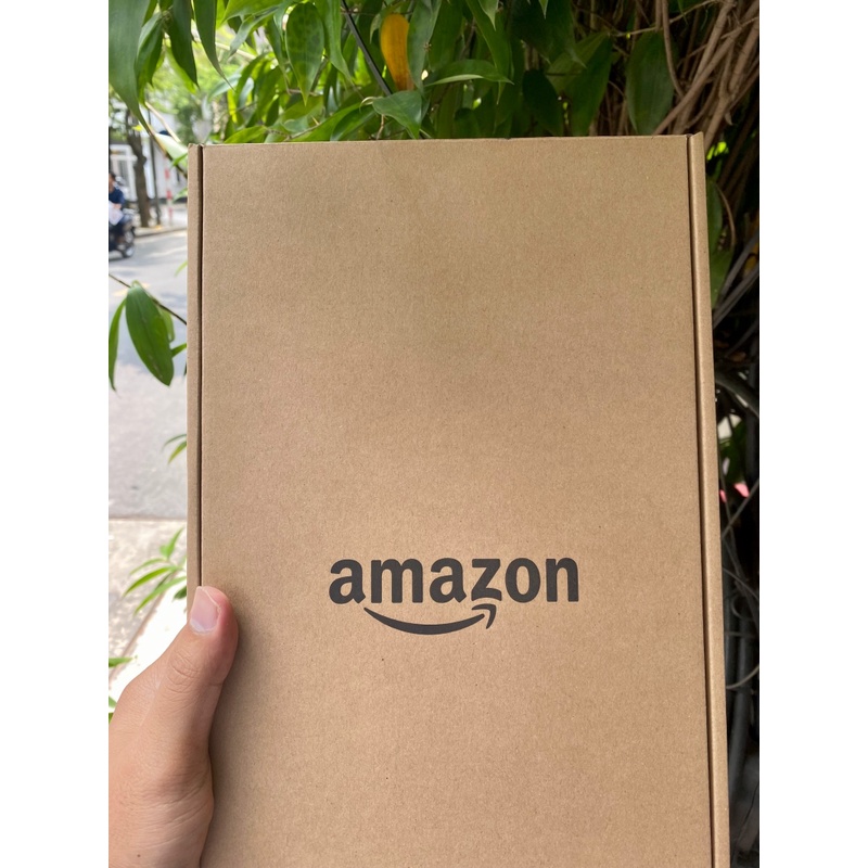Máy tính Bảng Kindle Fire HD10 Refubished 32Gb  Nguyên seal
