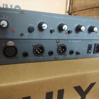 Crossover Ashly XR-1001