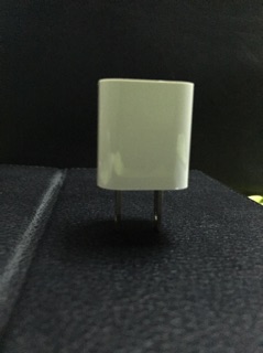 Cốc sạc iPhone 5/6 zin chính hãng