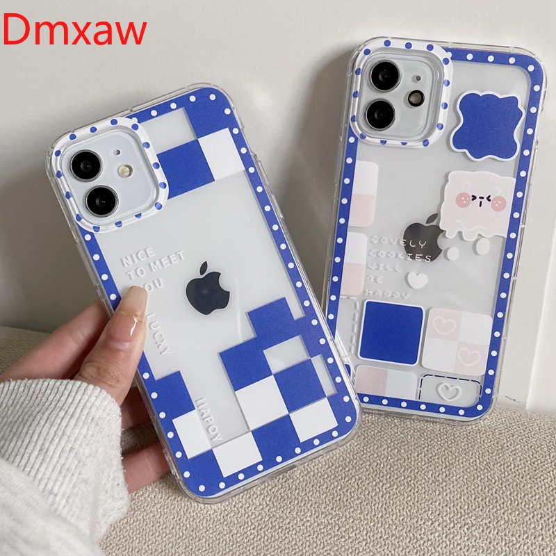 Ốp điện thoại họa tiết chú gấu cho Huawei Y9 Prime 2019 Y6P Y7P Y7A Y9S Nova 7i 6 SE 5T 3i 4e P30 Lite Honor 9X Pro