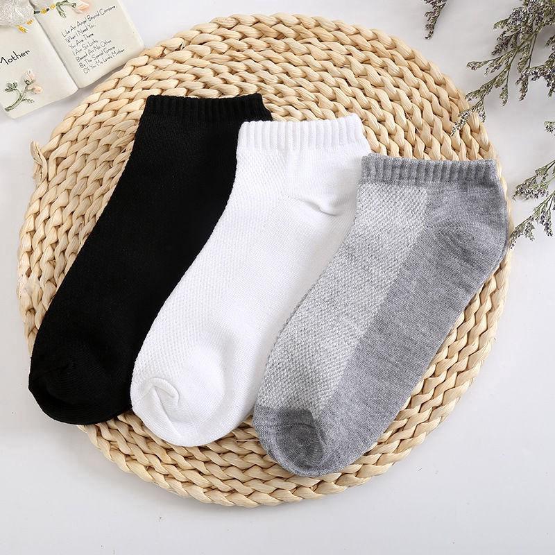 Men's summer socks breathable socks