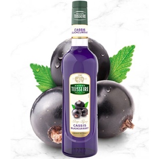 Syrup Teisseire