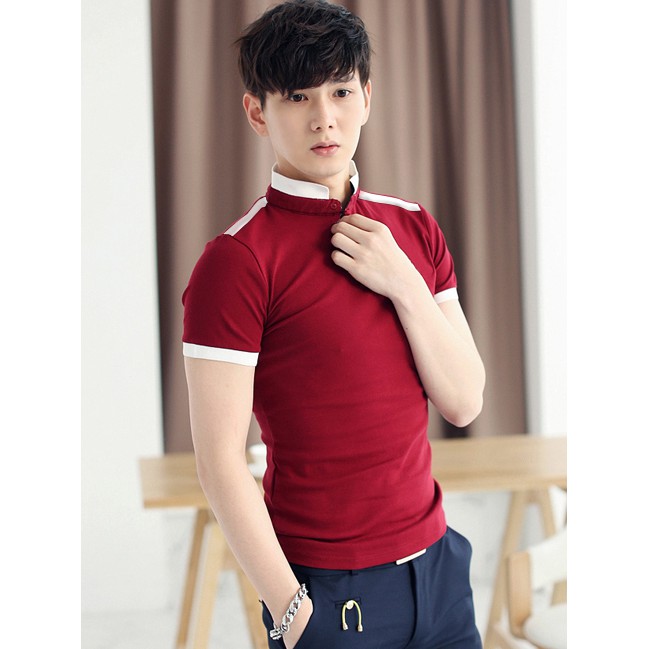 áo thun cotton nam