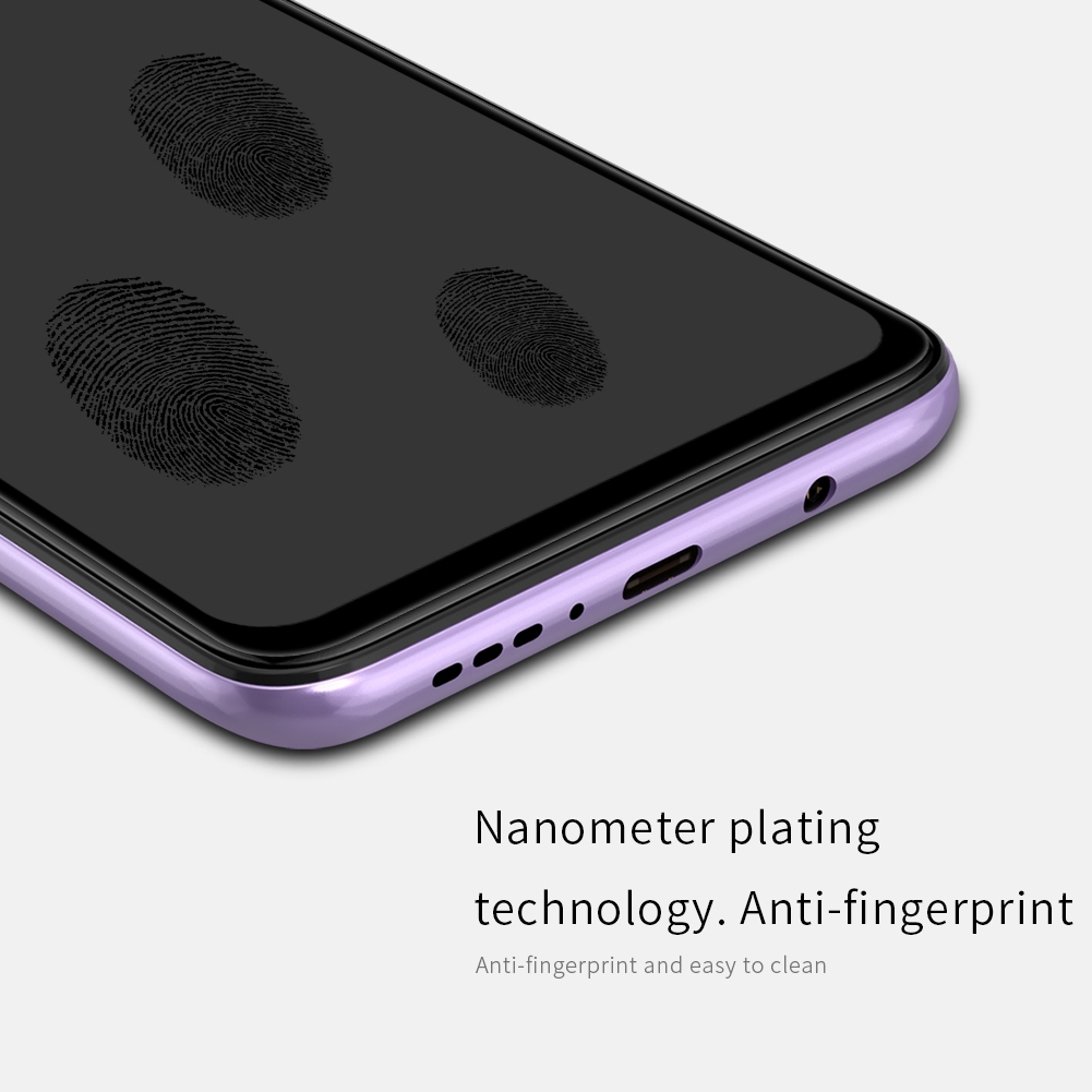 Kính Cường Lực NILLKIN Bảo Vệ Màn Hình Cho Xiaomi POCO X3 Pro / X3 NFC / Mi 10T / 10T Pro / 10T Lite / Redmi K30 5G