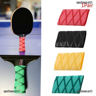 1 Cặp Tay Cầm Vợt Bóng Bàn Mềm Chịu Nhiệt Chất Lượng Cao
