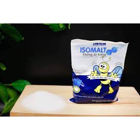 Đường ăn kiêng Isomalt gói 300g