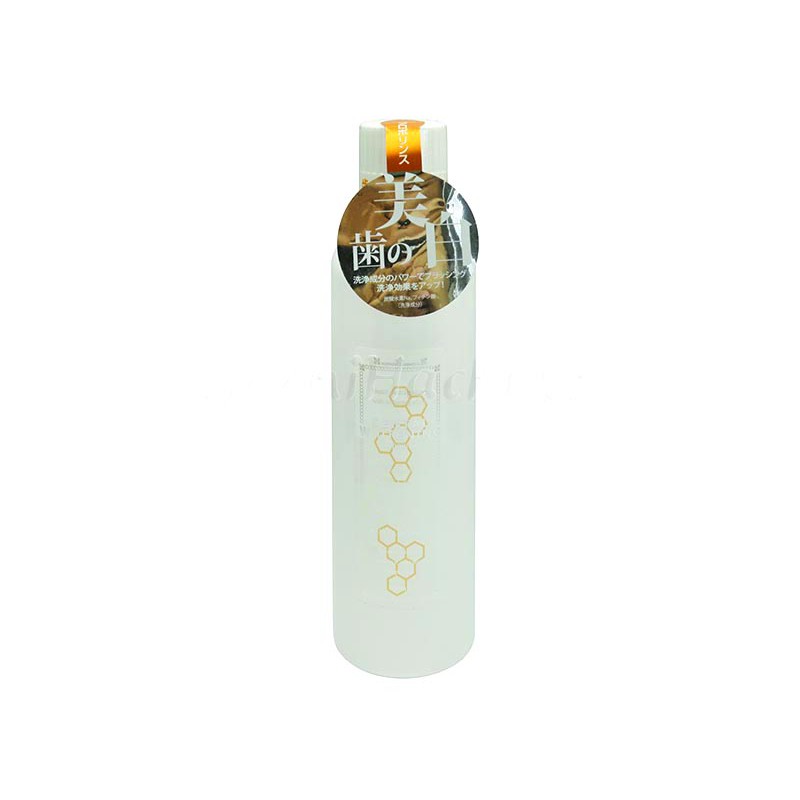 Nước súc miệng làm trắng răng Propolinse 600ml - Hachi Hachi Japan Shop