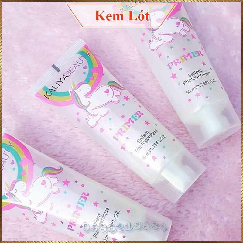 Kem Lót Bắt Sáng Căng Bóng Da Kaliya Beauty Primer | BigBuy360 - bigbuy360.vn