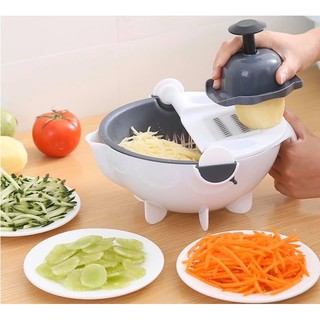 Bộ thố bào rau củ đa năng