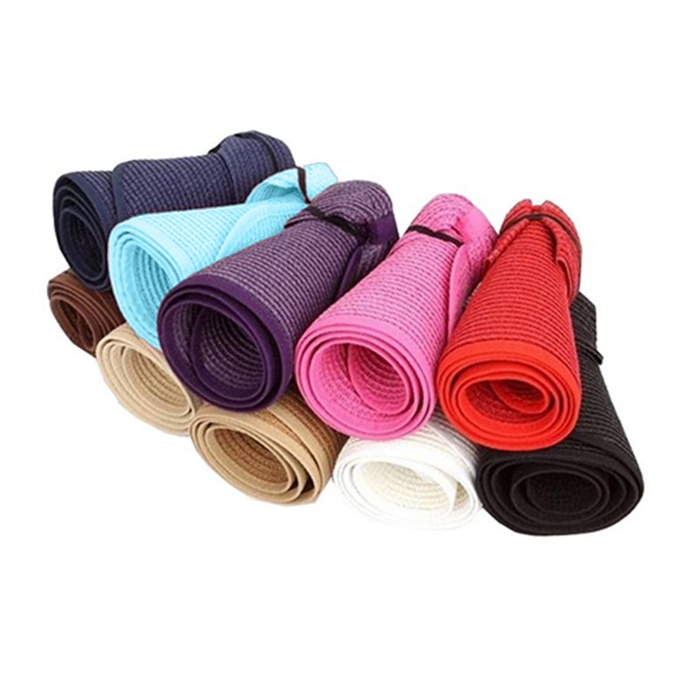 Nón Cối Rộng Vành Che Nắng Đi Biển Cho Nữ