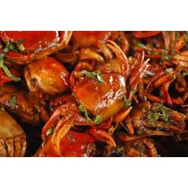 Sốt Me Lộc Phát