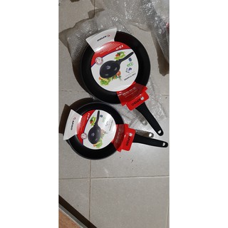 CHẢO RAPIDO 20CM