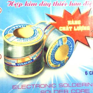 Chì hàn lớn 100gr...