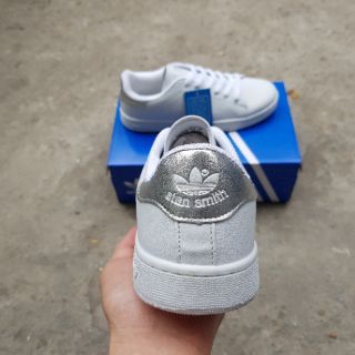 STAN SMITH GÓT BẠC