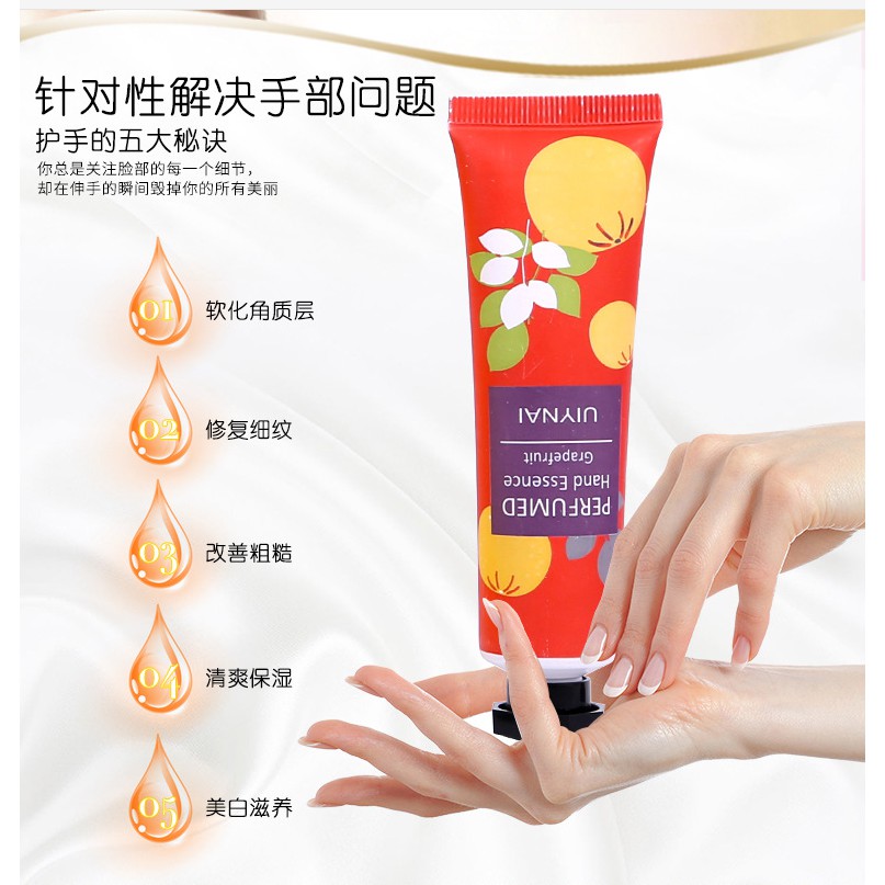 Kem dưỡng da tay Maycreate Nội địa Trung ( giao ngẫu nhiên ) | BigBuy360 - bigbuy360.vn