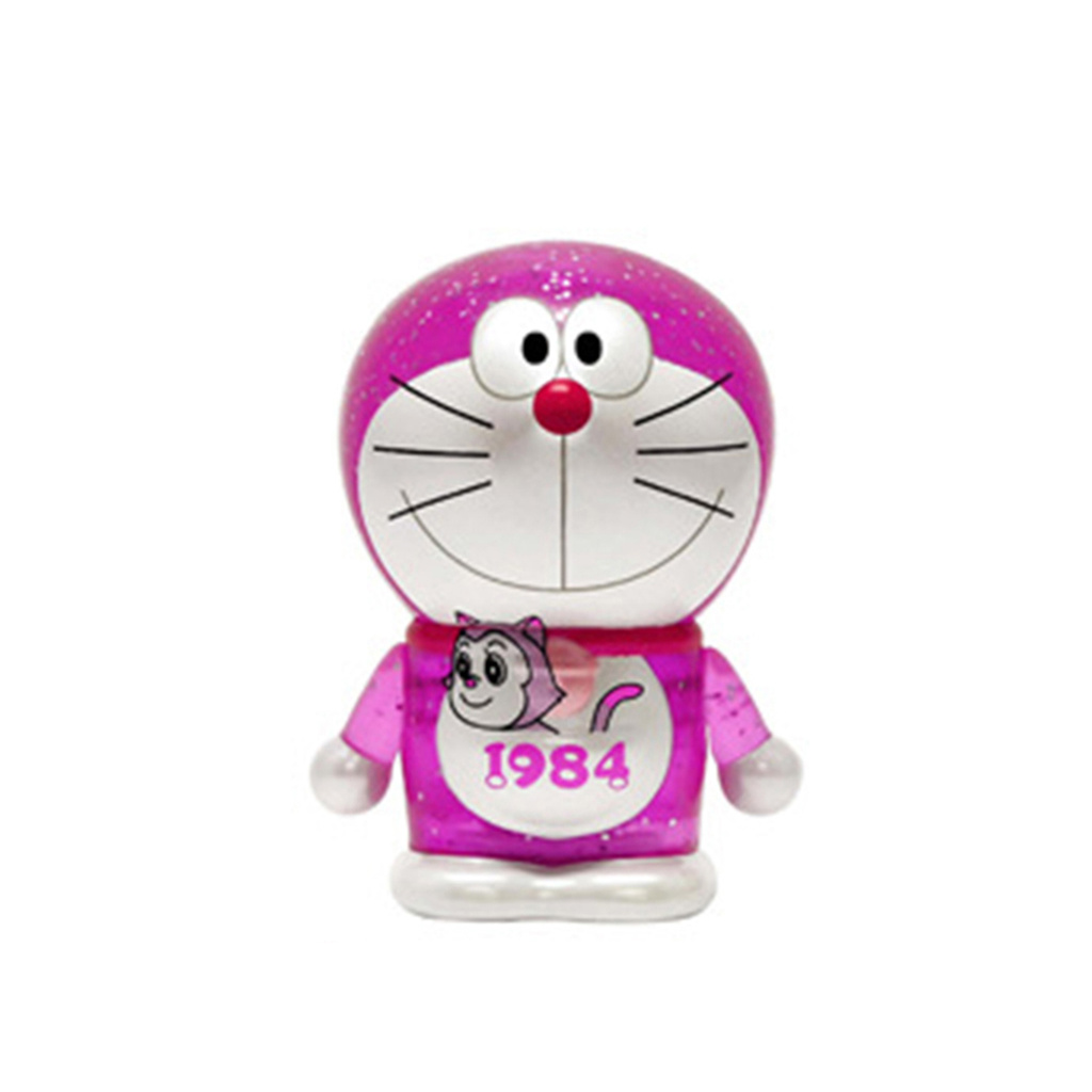 Mô Hình Nhân Vật Đô Rê Monumental Trong Phim Doraemon 123