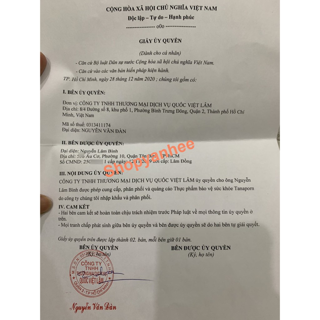 Giảm cân cấp tốc Tanaporn - Thực phẩm bảo vệ sức khỏe | BigBuy360 - bigbuy360.vn