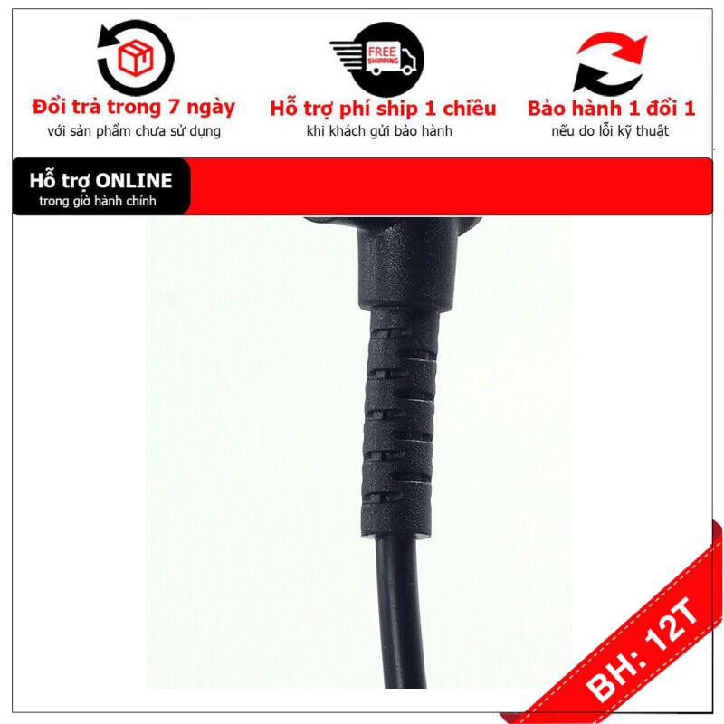 [BH12TH] ⚡️[Sạc zin] Sạc laptop sony 10.5V - 3.8A - 4.3A ZIN