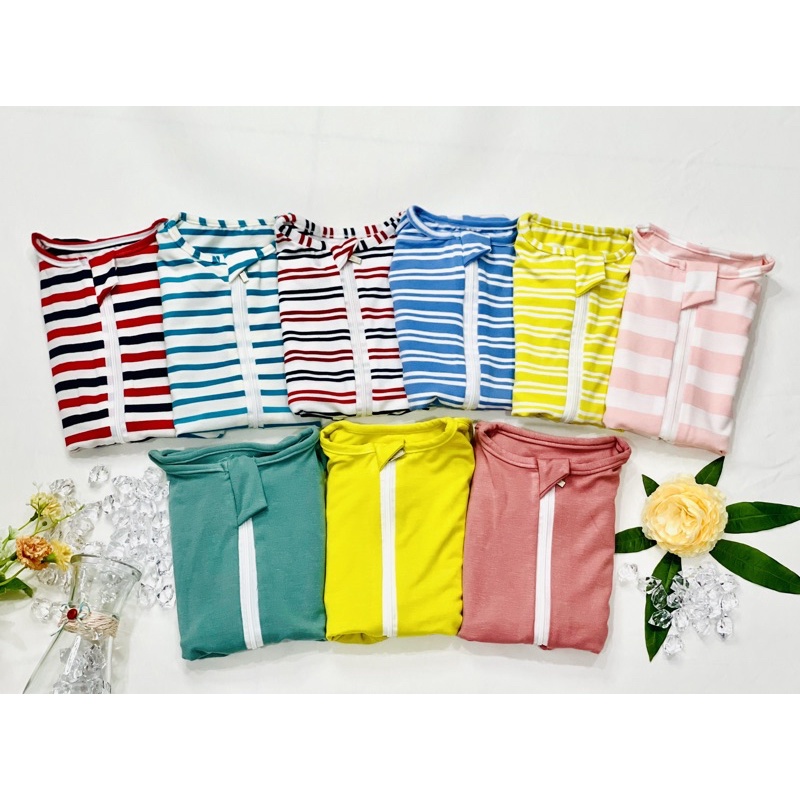 Quấn chũn, Nhộng Chũn Cho Bé   아기 천사  [ XUẤT HÀN ] 100% COTTON
