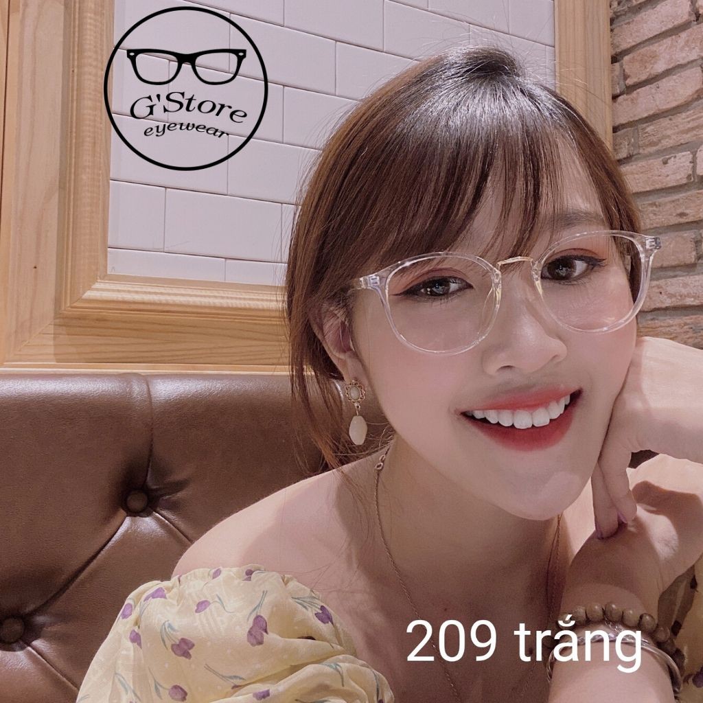 Kính Cận 209 Gstore | BigBuy360 - bigbuy360.vn