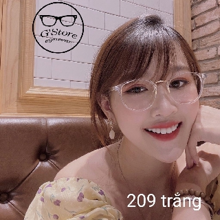 Kính Cận 209 Gstore