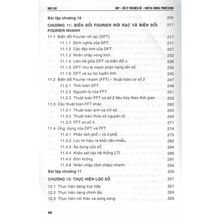 Sách - DSP - Xử Lý Tín Hiệu Số - Digital Signal Processing