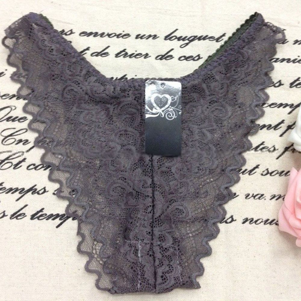 Quần Lót Ren Lọt Khe Gợi Cảm Cho Nữ | BigBuy360 - bigbuy360.vn