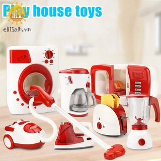 Bộ Đồ Chơi Máy Hút Bụi Mini Cho Bé