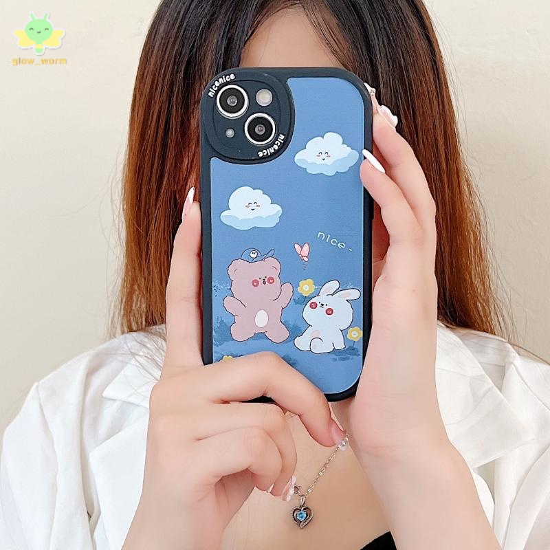 Ốp Điện Thoại Cho Samsung A12 A22 A03 A03S A32 A13 A21S A10S A11 A31 A33 A50 A50S A51 A52 A53 A72 A73 S20 S21 FE S22 Plus Ultra