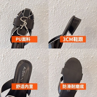 GIÀY LỖ GẮN ĐÁ ĐẾ 3 CM ( CÁNH CHIM ĐỎ)