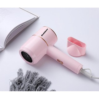Máy sấy tóc cao cấp Bedabenc chính hãng, 1000W, hàng nội địa, bền đẹp