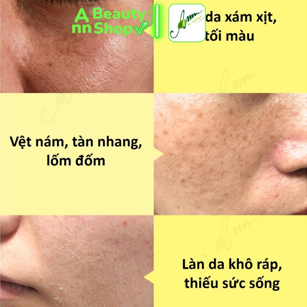 Mặt nạ ngủ Some By Mi Yuja Niacin 30 days Miracle Brightening Sleeping Mask