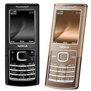 ĐIỆN THOẠI NOKIA 6500 ZIN ĐẸP