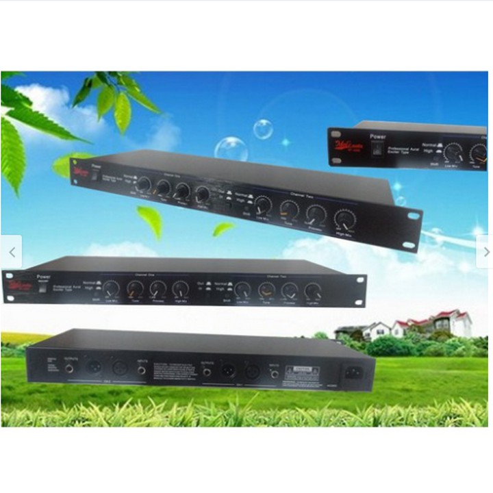 Nâng tiếng Idol IP-300