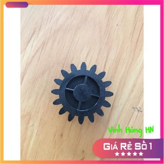 Bánh răng kéo cuộn màng của máy dập ly bán tự động Willy 680