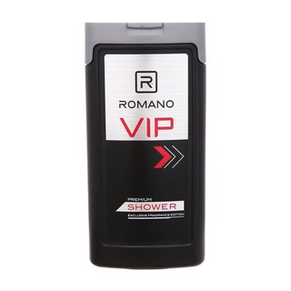 Sữa Tắm Nước Hoa Romano Vip 180g