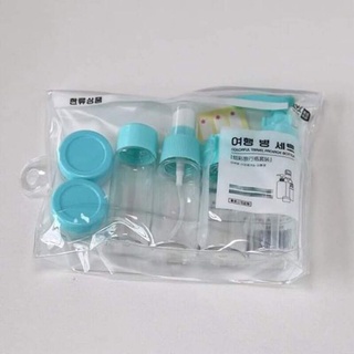 Bộ Triết Mỹ Phẩm Mini Du Lịch -BA1