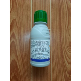 THUỐC TRỪ BỆNH ANVIL 5SC CHAI 100ML
