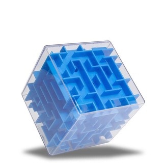 Đồ Chơi Thông Minh ❤️FREESHIP❤️ Rubik 3D Mê Cung Đẹp Luyện Tay, Mắt Và Não Bộ Cho Bé