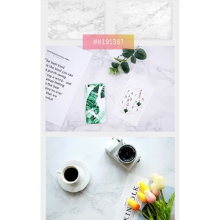 [PHỤ KIỆN CHỤP ẢNH FLATLAY] Nền background 2 mặt 55x83cm