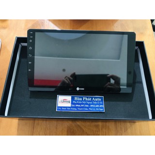 Màn android kimi k1 sim 4g 9 inch ram 2g, rom 32g, chip 4 nhân
